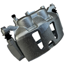 2017 Chrysler Pacifica Brake Caliper 5